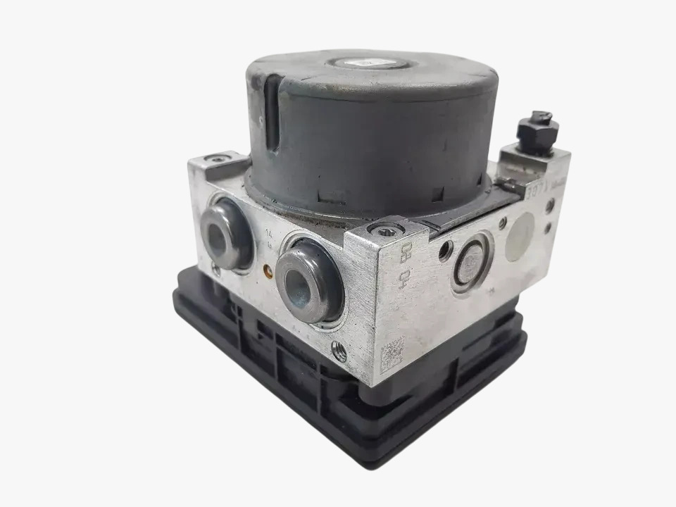 ABS Kütük (Hidrolik Ünite) Tamiri